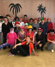 Pro Senectute pour les + 60 ans Bild 4