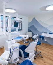 Dr. med. dent. Krebs Michael Bild 3