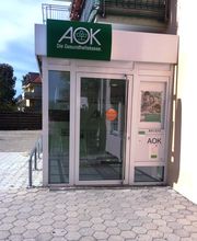 AOK Bayern Geschäftsstelle Neufahrn b. Freising Bild 2