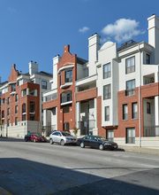 Waterloo Place Apartments image 6
