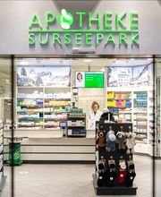 Apotheke Surseepark AG Bild 1
