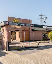 McDonald's Bild 1
