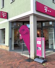 Telekom Shop Bild 1