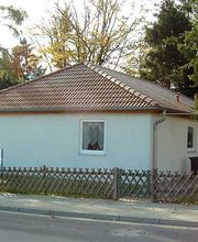 Heinz von Heiden-Musterhaus Wefensleben - Wir bauen Ihr Massivhaus. Bild 2