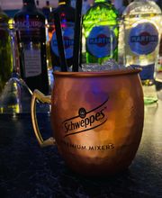 Bar Santa Martha tapas y cocteles - karaoke imagen 9