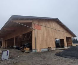 Rufener Holzbau AG Bild 8