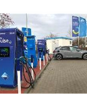 Aral pulse Ladestation Bild 3