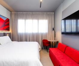 Radisson RED Ibirapuera imagen 2