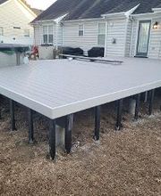 Century Decks image 5