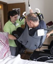 SPITEX Thurgau Nordwest Bild 1