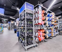 DECATHLON Trier City Bild 13