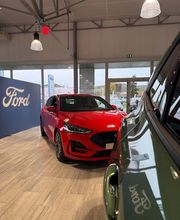 Ford Périgueux - PAROT image 1