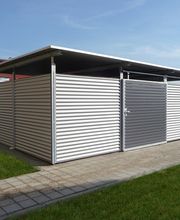 GAR-TEC GmbH Bild 3