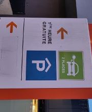 Migrol Charging Station Bild 4