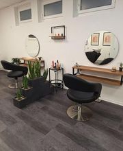 Calligraphy Hair Martina Bark Bild 1