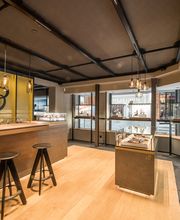 BREITLING BOUTIQUE ZERMATT Bild 3