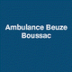 Beuze Michel Ambulances