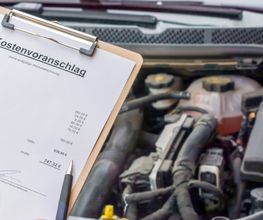 Caring KFZ-Sachverständigenbüro München Bild 1
