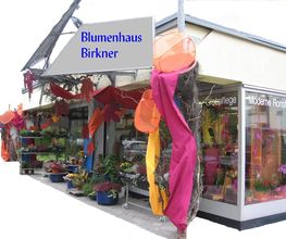 Blumenhaus Birkner Bild 1