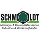Montage- & Hausmeisterservice G. Schmoldt