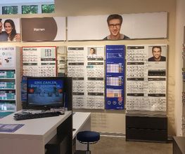Apollo-Optik - Bernburg (Saale) - Steinstr. Bild 2