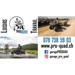 PRO QUAD Sàrl