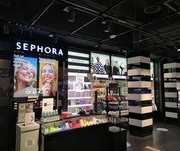 SEPHORA BERN Bild 1