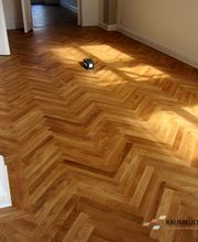 Einzelstab Fischgrät