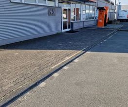 SIXT Autovermietung Paderborn Bild 10