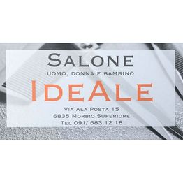 Salone IdeAle