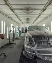 Crash Champions Collision Repair Peoria 75th Ave image 11