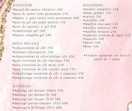 Mnz beaute image 4