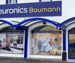 EURONICS Baumann Bild 1