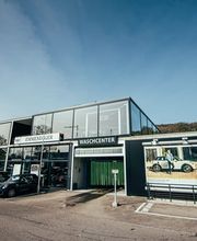 Waschcenter Siggenthal Bild 9