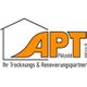 APT Pätzold GmbH & Co. KG Alexander Pätzold Trocknungspartner