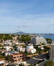 Ambar Beach- Apartamentos Morpar Calp imagen 15