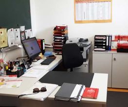 Pfullendorf Büro