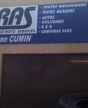 Rapid'Auto Services image 1