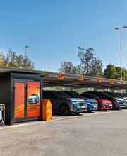 SIXT Alquiler de coches Almería Aeropuerto imagen 7