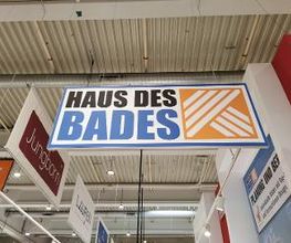 HORNBACH Haus des Bades Luzern-Littau Bild 3