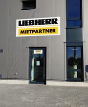 Liebherr-Mietpartner GmbH Bild 1