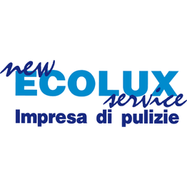 Impresa Di Pulizie New Ecolux Service logo