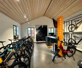 Vit:Bikes Teisendorf Bild 1