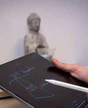 Heilpraktiker Nürnberg - Dr. Philipp Weidenbecher - Psychotherapie, Sexualtherapie, Paartherapie und Traumatherapie Bild 4