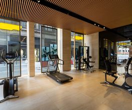 Technogym Milano immagine 9