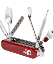 Roth Gygax & Partner AG Bild 4