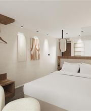 Premium Room - Sea View Terrace