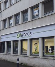 Adwork's Chartres image 1