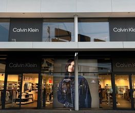 Calvin Klein Outlet Bild 1