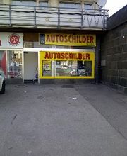Kroschke Kfz Kennzeichen Bild 3